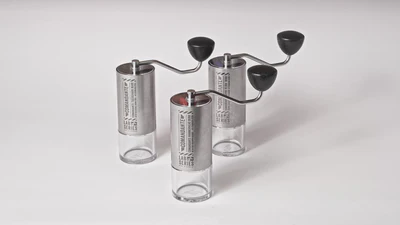 Master Your Daily Grind