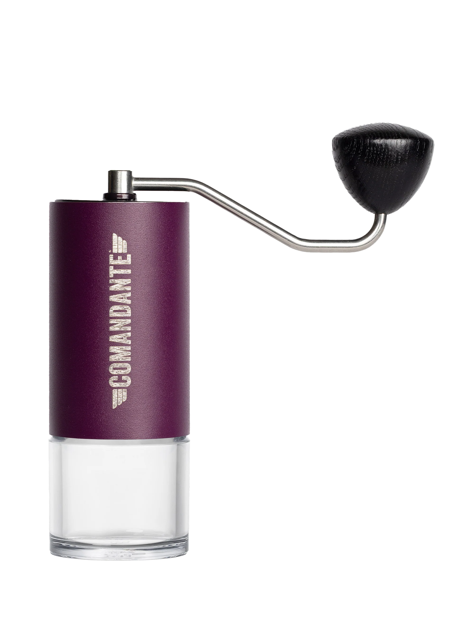 Comandante for Roaster