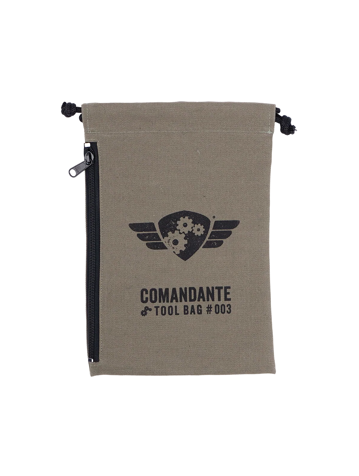 Comandante for Championship Competitors